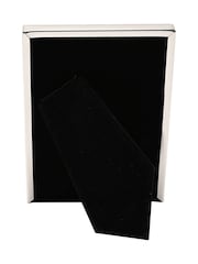 Widdop White Silver Plated Photo Frame with Epoxy - Image 4 of 4