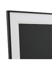 Widdop Black Aluminium Photo Frame - Image 3 of 5