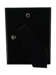 Widdop Black Aluminium Photo Frame - Image 4 of 5