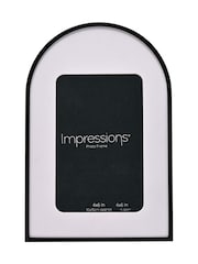 Widdop Black Photo Frame - Image 2 of 4