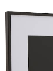 Widdop Black Photo Frame - Image 3 of 6