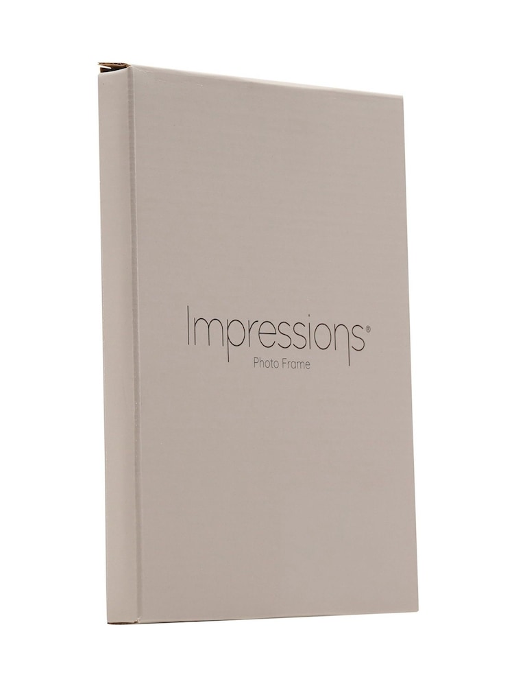 Widdop Black Photo Frame - Image 6 of 6