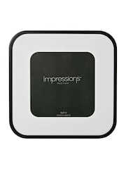 Widdop Black Photo Frame - Image 1 of 4