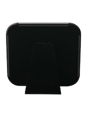 Widdop Black Photo Frame - Image 3 of 4