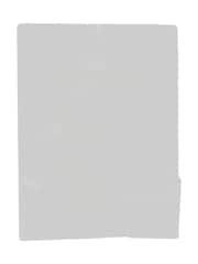 Widdop Silver Flat Edge Photo Frame - Image 5 of 5