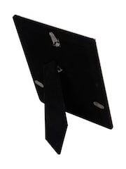 Widdop Silver Curved Edge Photo Frame - Image 3 of 4