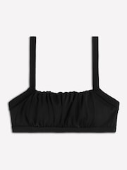 Boden Black Skiathos Bikini Top - Image 5 of 6