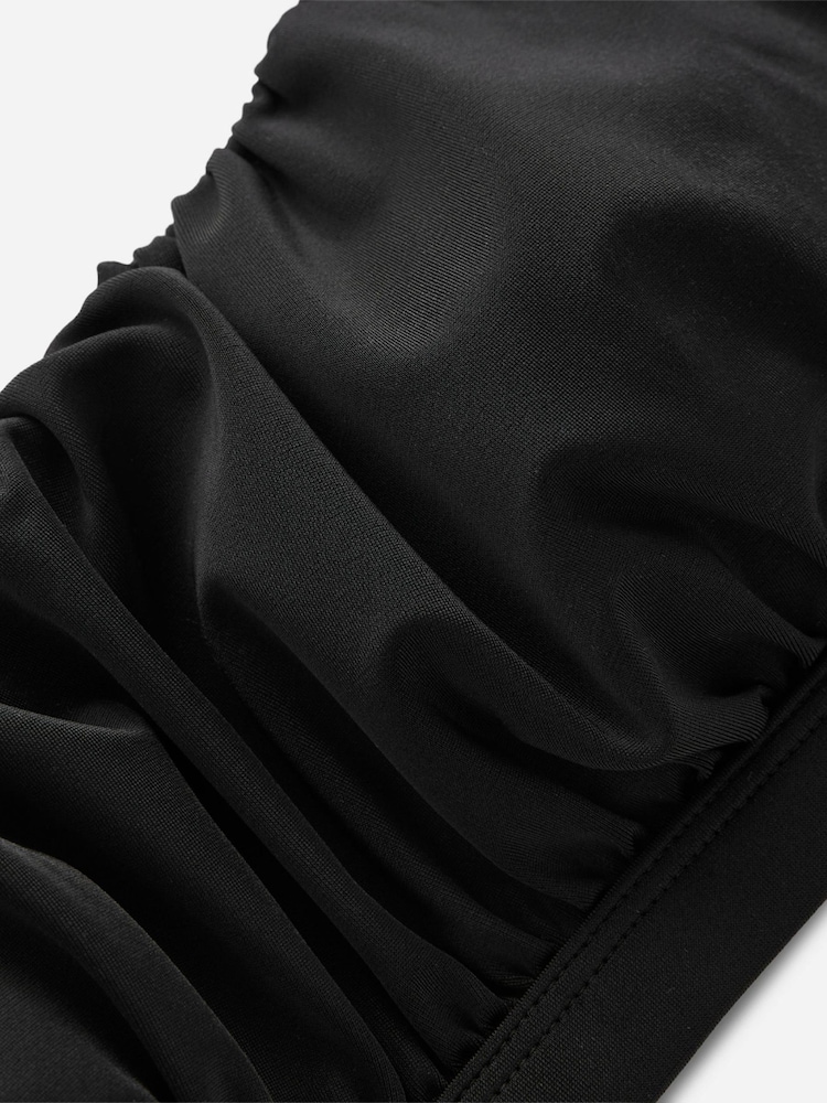 Boden Black Skiathos Bikini Top - Image 6 of 6