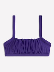 Boden Blue Skiathos Bikini Top - Image 6 of 7