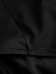 Boden Black Strap Detail Swimsuit - Image 6 of 6