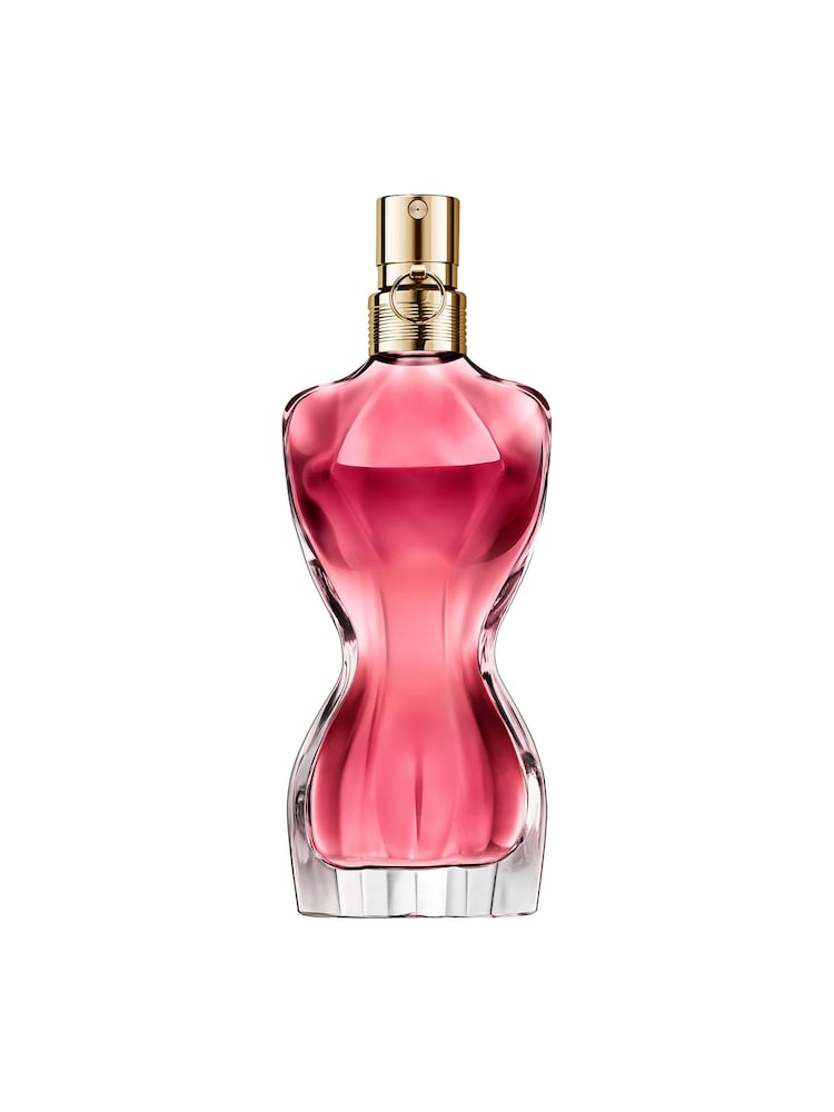 Jean Paul Gaultier La Belle Rosea Eau de Parfum 30ml - Image 1 of 6