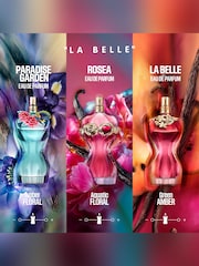 Jean Paul Gaultier La Belle Rosea Eau de Parfum 30ml - Image 5 of 6