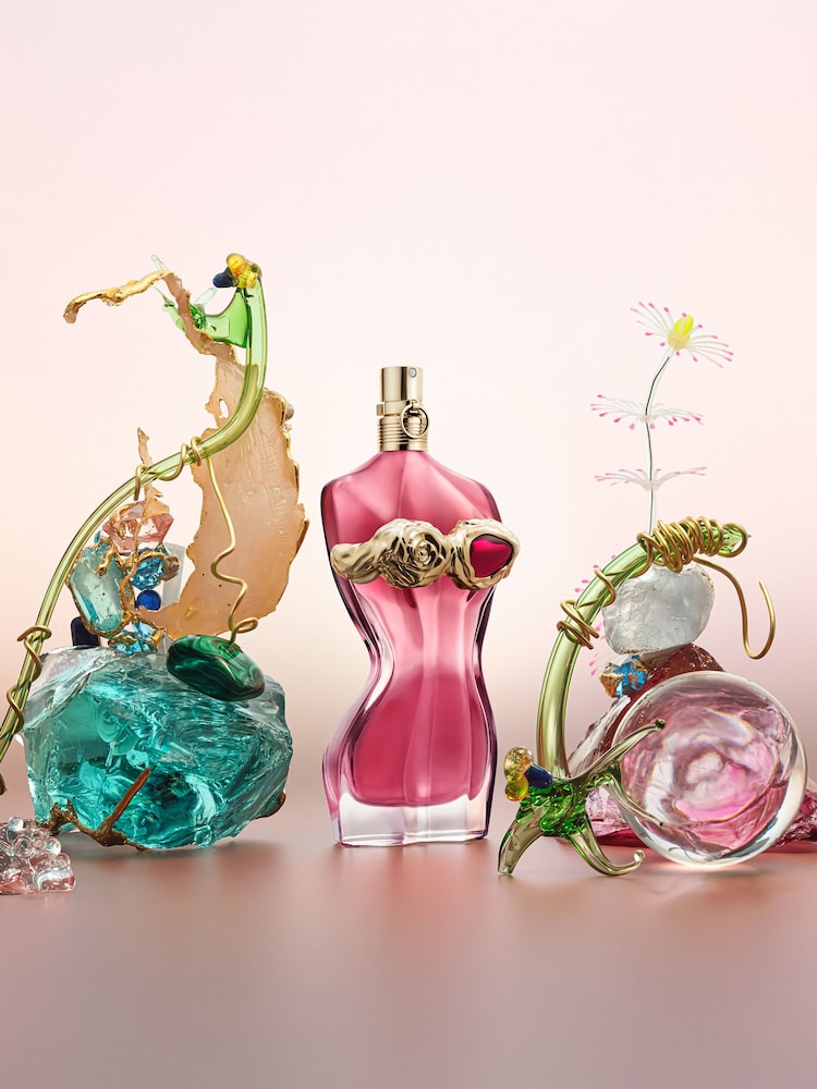 Jean Paul Gaultier La Belle Rosea Eau de Parfum 30ml - Image 6 of 6
