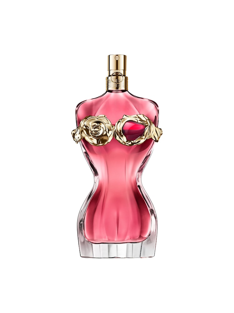 Jean Paul Gaultier La Belle Rosea Eau de Parfum 50ml - Image 1 of 6