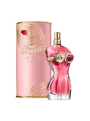 Jean Paul Gaultier La Belle Rosea Eau de Parfum 50ml - Image 2 of 6
