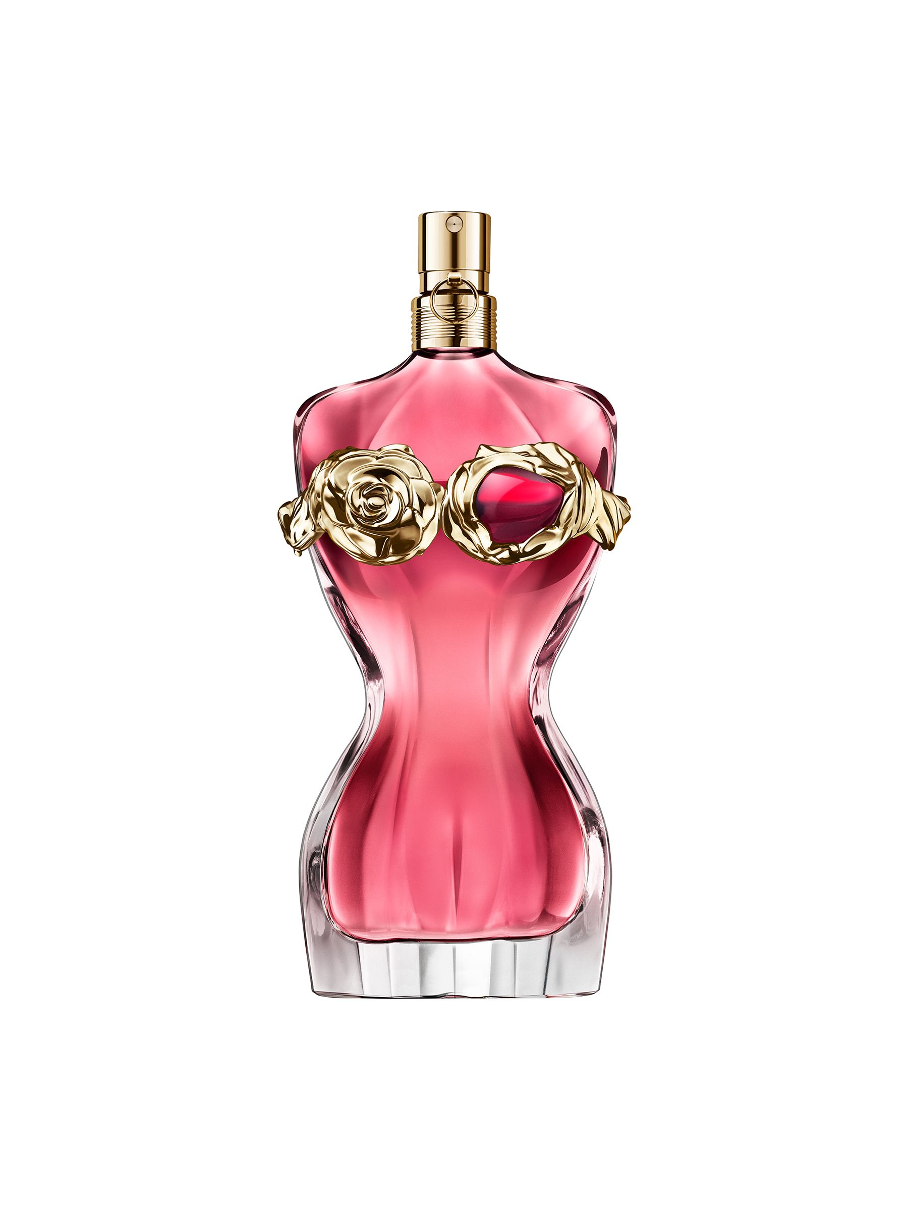 Jean Paul Gaultier La Belle Rosea Eau De Parfum For Women 100 Ml - Image 6
