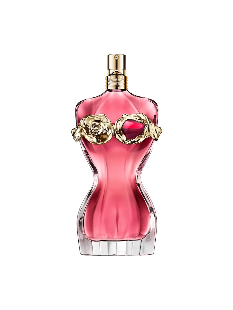 Jean Paul Gaultier La Belle Rosea Eau de Parfum 100ml - Image 1 of 6