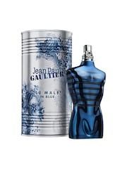 Jean Paul Gaultier Le Male In Blue Eau de Parfum 125ml - Image 2 of 6
