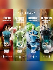 Jean Paul Gaultier Le Beau Narcisse Eau de Parfum 75ml - Image 5 of 6