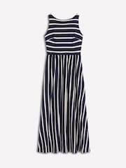 Boden Saoirse Smocked Jersey Dress - Imagen 6 de 6