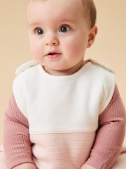 MORI Pink Supersoft 1.5 Tog Travel Sleeping Bag - Image 2 of 5