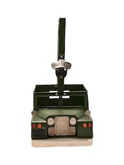 Widdop Green 4X4 Beer Caddy - Image 5 of 7