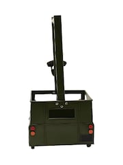 Widdop Green 4X4 Beer Caddy - Image 7 of 7