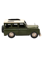 Widdop Green 4X4 Wine Holder - Image 4 of 7