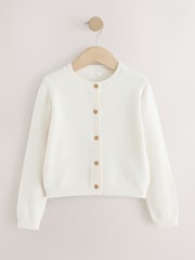 Crudo - Knit Cardigan (3-16yrs) - Imagen 5 de 8