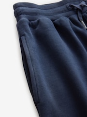 Belstaff Dark Blue Sweatshirt and Joggers Set - Image 5 of 13