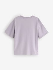Belstaff Grey T-Shirts 3 Pack - Image 5 of 7