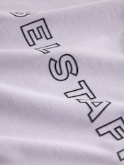 Belstaff Grey T-Shirts 3 Pack - Image 6 of 7