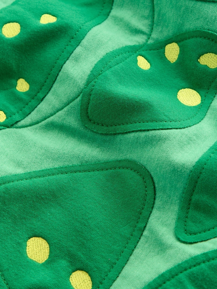 Boden Fun Towelling Zip-Up Throw On Coverups - 圖片 3/3