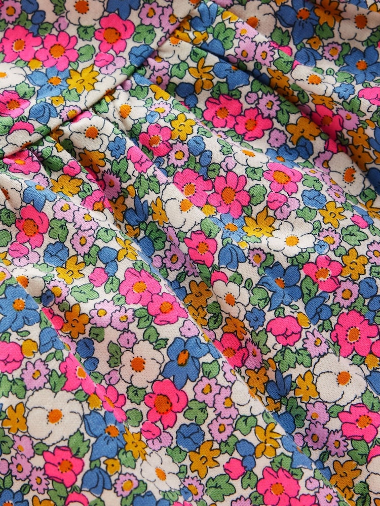 Boden Ariel Twirly Jersey Dress - Imagen 3 de 3