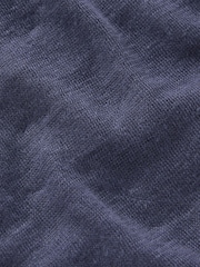 Boden Blue Agnes Linen Tank - Image 6 of 6