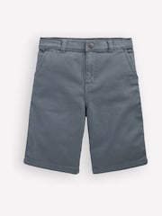 Boden Blue Carpenter Shorts - Image 1 of 4
