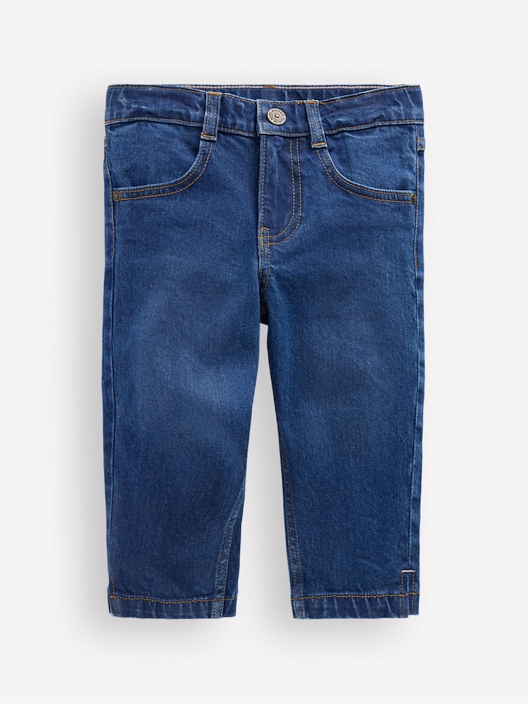 Boden Capri Trousers - Imagen 1 de 4