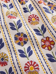 Boden Pull-on Holiday Shorts - Imagen 3 de 3