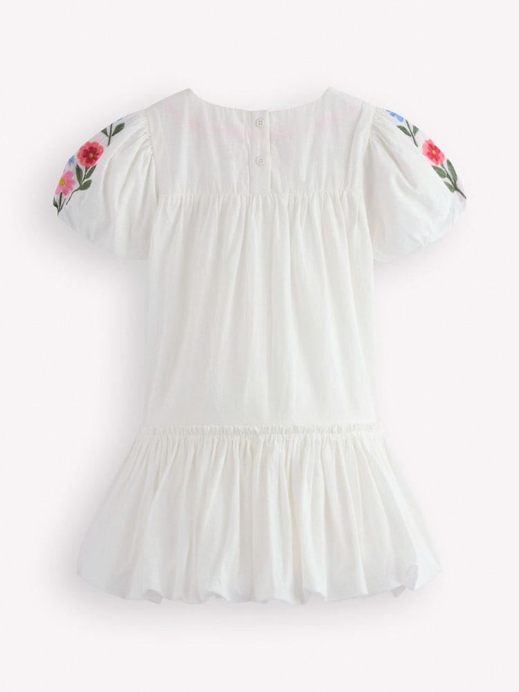 Boden Drop Waist Bubble Dress - Imagen 2 de 3