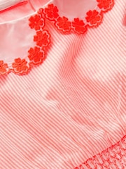 Boden Nostalgic Broderie Dress - Imagen 3 de 3
