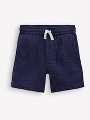 Boden Double Cloth Shorts - Imagen 1 de 3