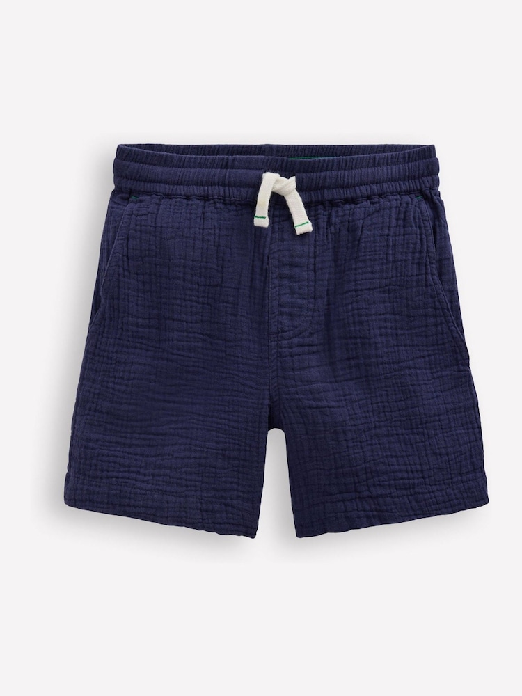 Boden Double Cloth Shorts - Imagen 1 de 3