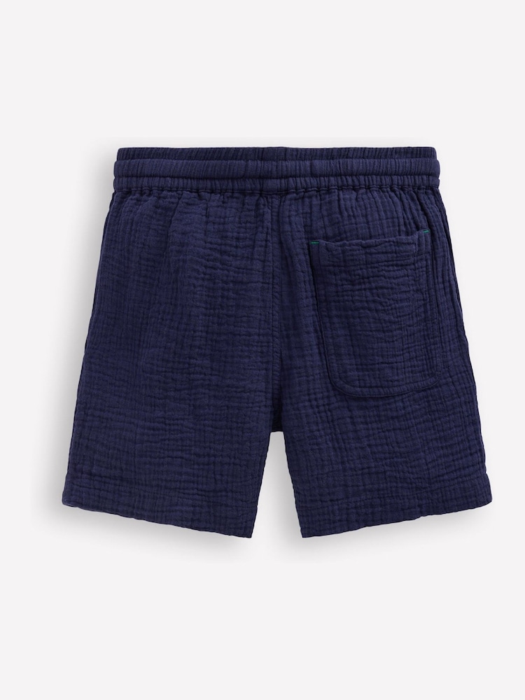 Boden Double Cloth Shorts - Imagen 2 de 3