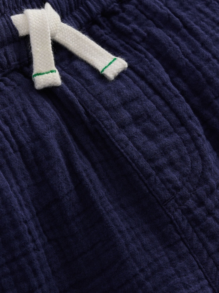 Boden Double Cloth Shorts - Imagen 3 de 3