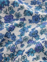 Boden Frill Hem Trousers - 圖片 5/5