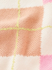 Boden Green Lucy Cotton Tank Top - Image 7 of 7