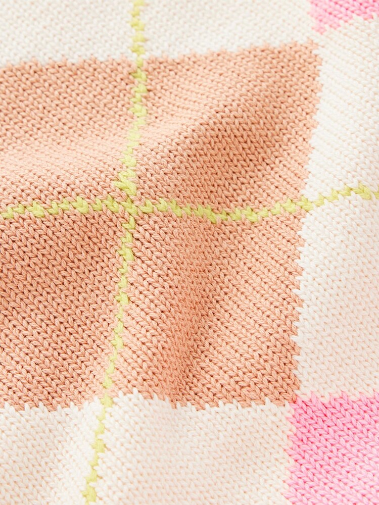 Boden Green Lucy Cotton Tank Top - Image 7 of 7