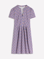 Boden Naomi Short Jersey Dress - Imagen 5 de 5