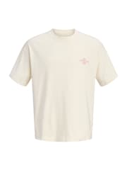 JACK & JONES JUNIOR Photo Back Print Short Sleeve T-Shirt - תמונה 6 מתוך 7