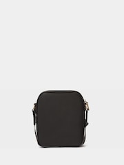 Osprey London Black The Voyage Nylon Travel Bag - Image 3 of 5